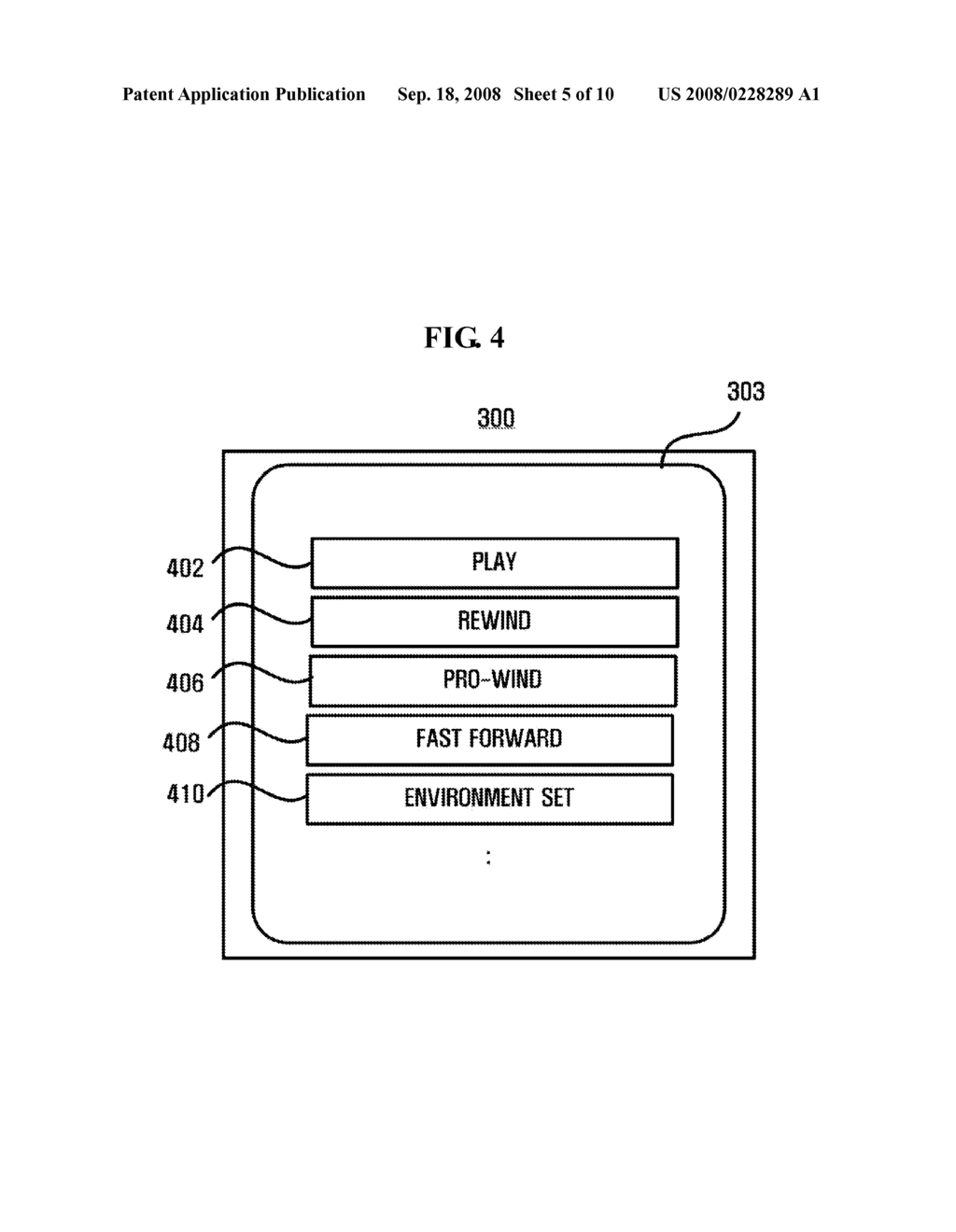 APPARATUS AND METHOD FOR OPERATING MACRO COMMAND AND INPUTTING MACRO COMMAND - diagram, schematic, and image 06