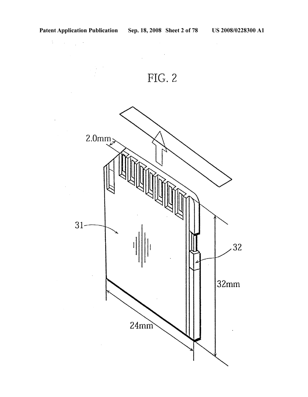 SEMICONDUCTOR MEMORY CARD, PLAYBACK APPARATUS, RECORDING APPARATUS, PLAYBACK METHOD, RECORDING METHOD AND A COMPUTER-READABLE STORAGE MEDIUM - diagram, schematic, and image 03