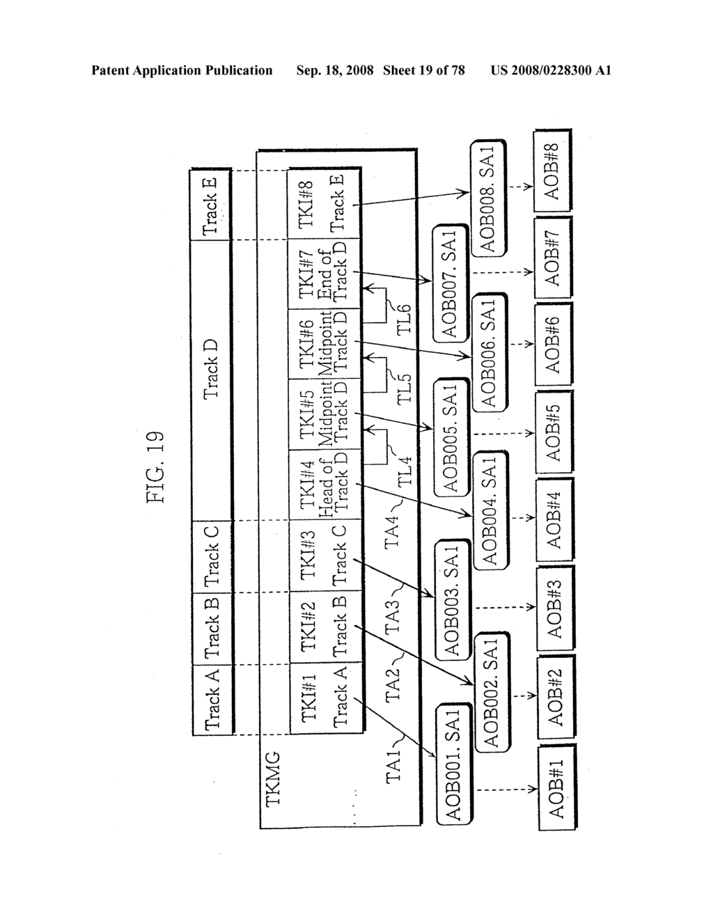 SEMICONDUCTOR MEMORY CARD, PLAYBACK APPARATUS, RECORDING APPARATUS, PLAYBACK METHOD, RECORDING METHOD AND A COMPUTER-READABLE STORAGE MEDIUM - diagram, schematic, and image 20