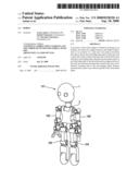 Robot diagram and image