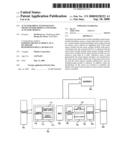 Actuator drive system having smart sensor module and smart actuator module diagram and image