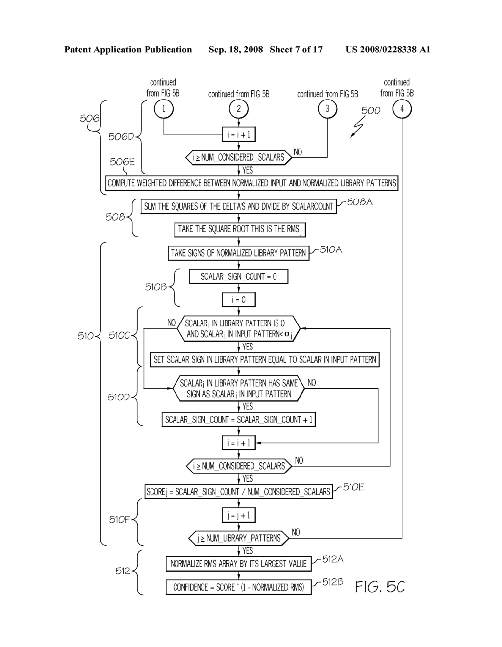 AUTOMATED ENGINE DATA DIAGNOSTIC ANALYSIS - diagram, schematic, and image 08