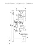 Control device and control method of internal combustion engine diagram and image