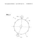 ENGINE CONTROL SYSTEM AND INITIALIZATION METHOD OF THE SAME diagram and image