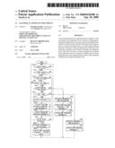 Map display apparatus for vehicle diagram and image