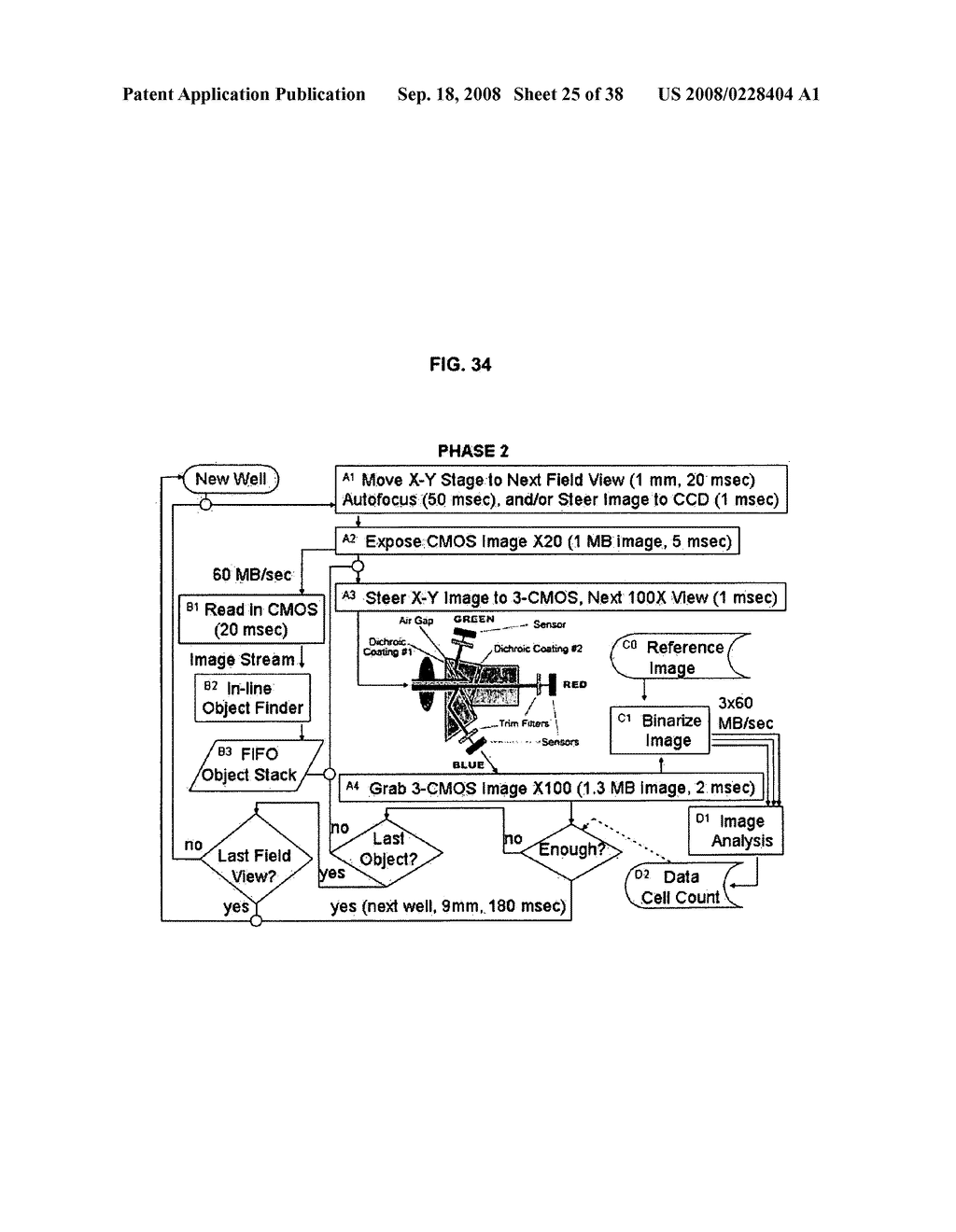 Systems and methods for high-speed image scanning - diagram, schematic, and image 26