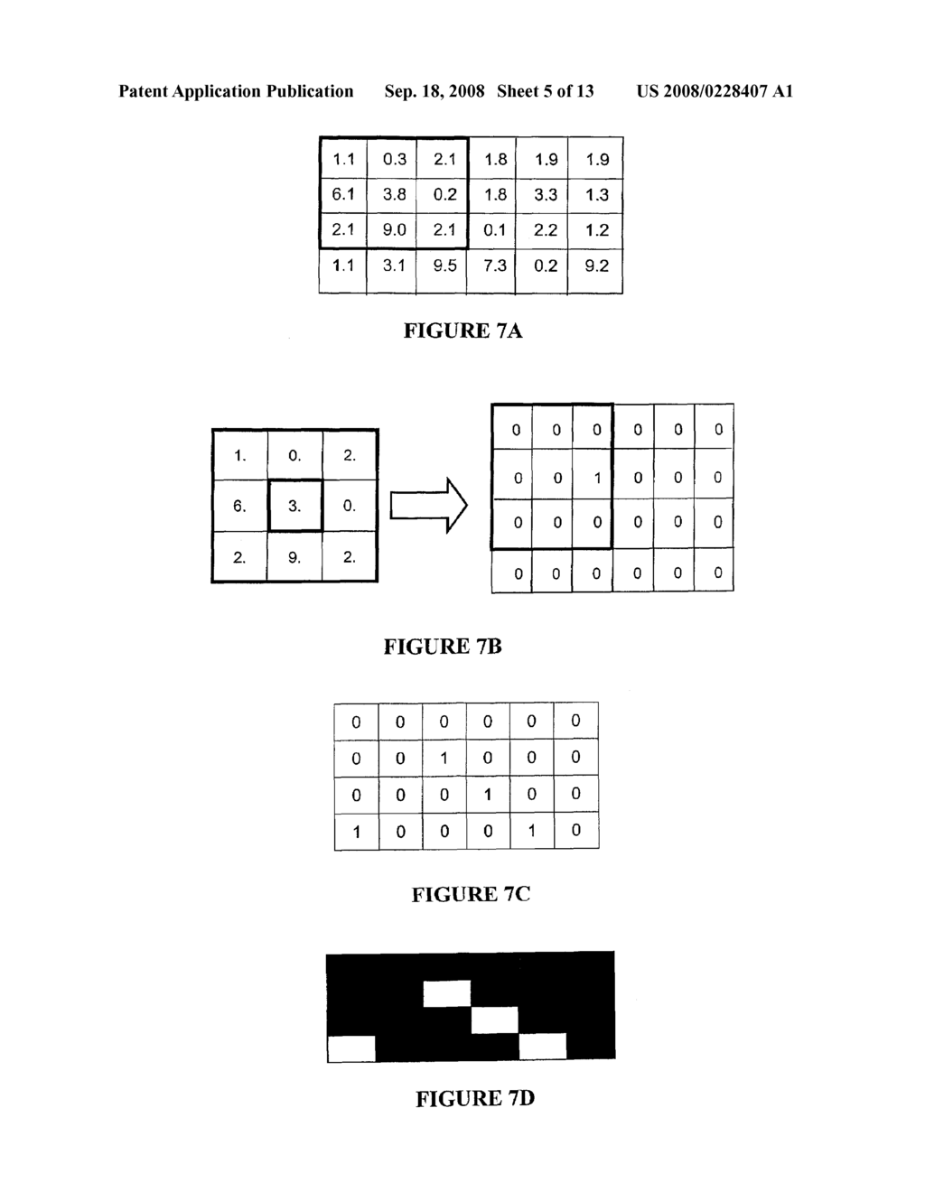 Method for Protein Structure Alignment Using Cellular Automata - diagram, schematic, and image 06