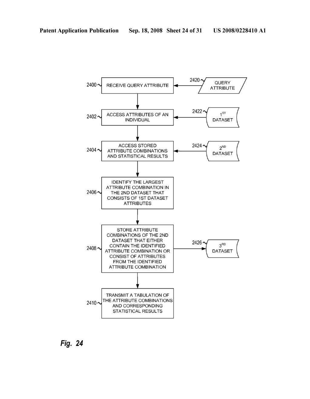 Genetic attribute analysis - diagram, schematic, and image 25