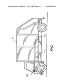 SYSTEM FOR COMPENSATING FOR CREEP AND HYSTERESIS IN A LOAD CELL diagram and image