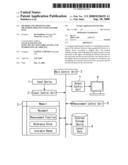 Method and apparatus for measuring distance with graphic data diagram and image