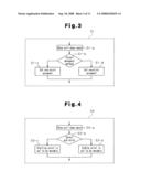 Method and apparatus for measuring distance with graphic data diagram and image