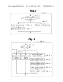 Method and apparatus for measuring distance with graphic data diagram and image