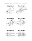 Method and apparatus for measuring distance with graphic data diagram and image