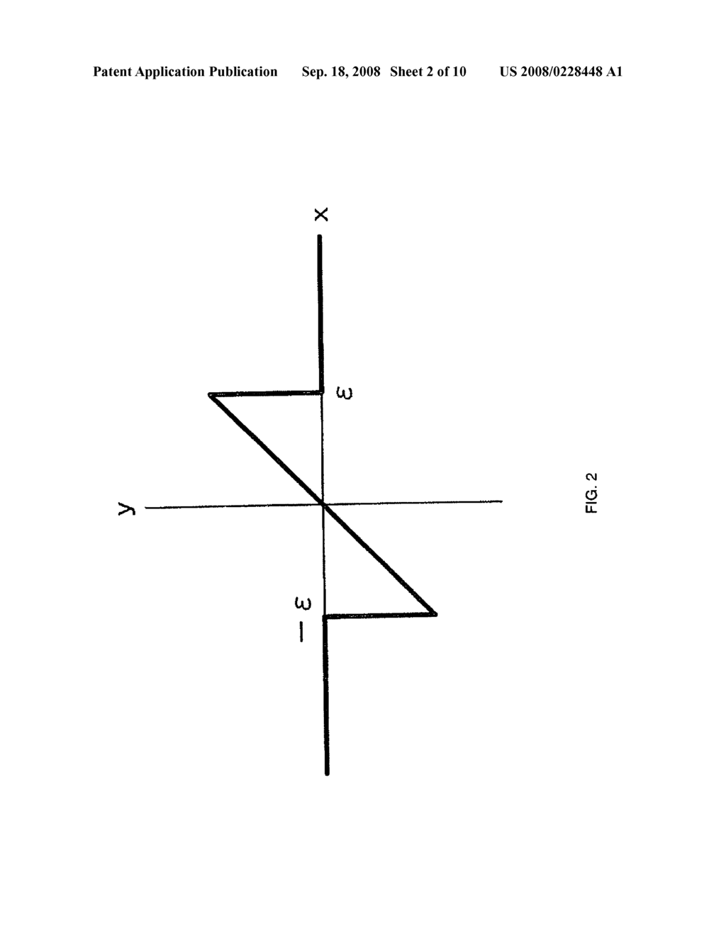 WAVEFORM MEASURING APPARATUS AND METHOD THEREOF - diagram, schematic, and image 03