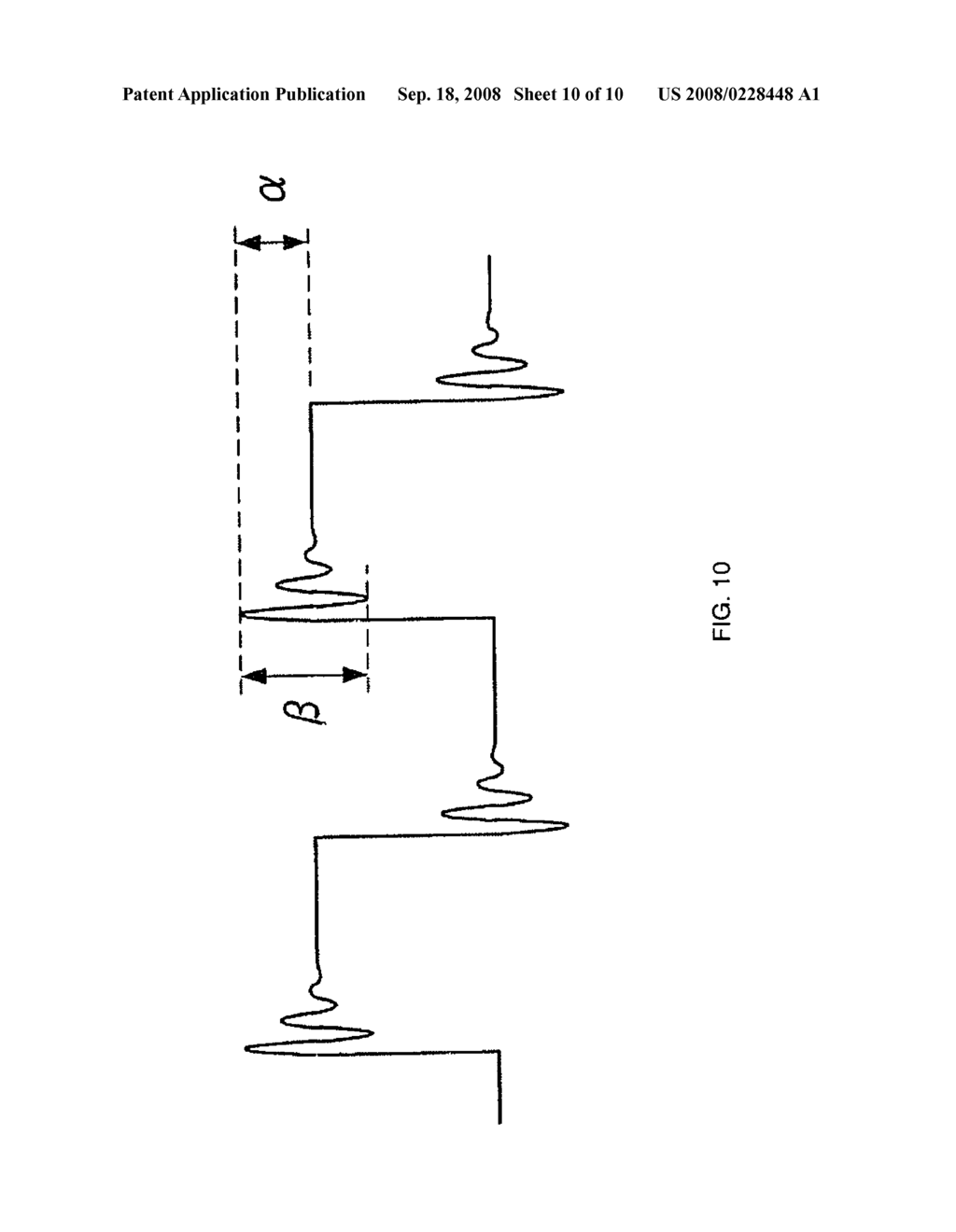 WAVEFORM MEASURING APPARATUS AND METHOD THEREOF - diagram, schematic, and image 11