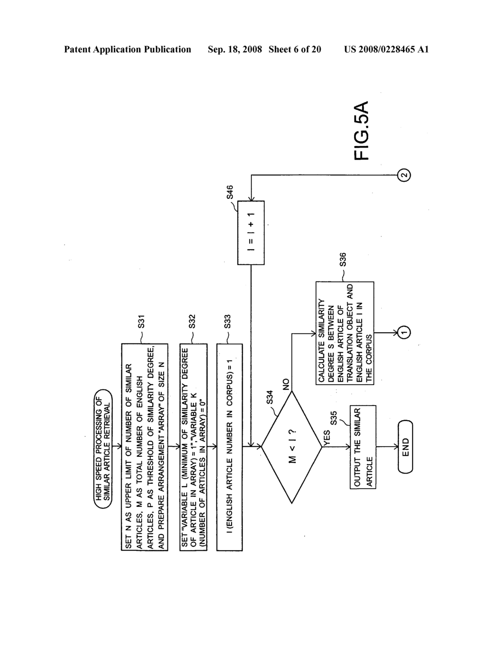 Translation apparatus and method - diagram, schematic, and image 07