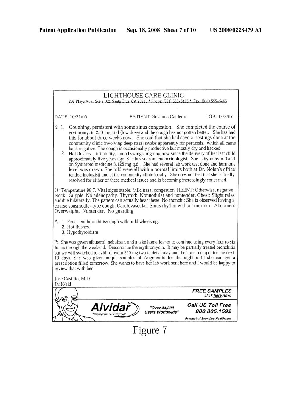 Data transcription and management system and method - diagram, schematic, and image 08