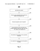 Content selelction systems and methods using speech recognition diagram and image