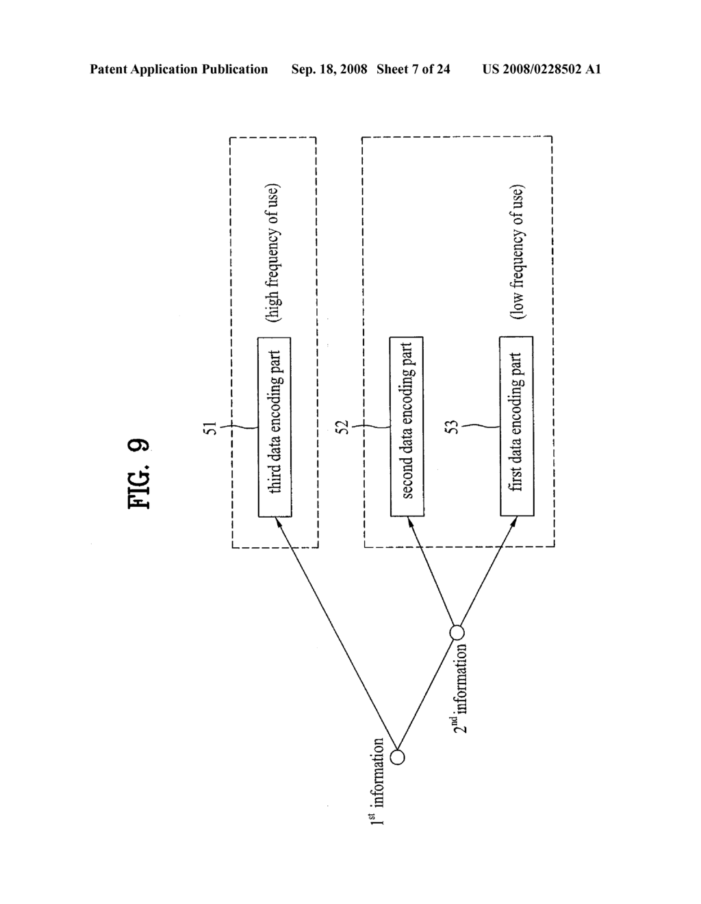 Method and Apparatus for Signal Processing and Encoding and Decoding Method, and Apparatus Therefor - diagram, schematic, and image 08