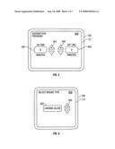 System and method for managing history of patient and wound therapy treatment diagram and image