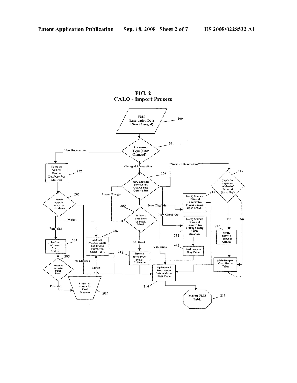 GUEST RELATIONSHIP MANAGEMENT SYSTEM - diagram, schematic, and image 03