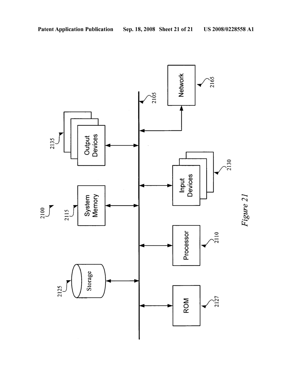 SYSTEM AND METHOD FOR VALUATING ITEMS AS TRADABLE ENVIRONMENTAL COMMODITIES - diagram, schematic, and image 22