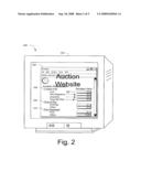 Weighted-Parameter Auction diagram and image