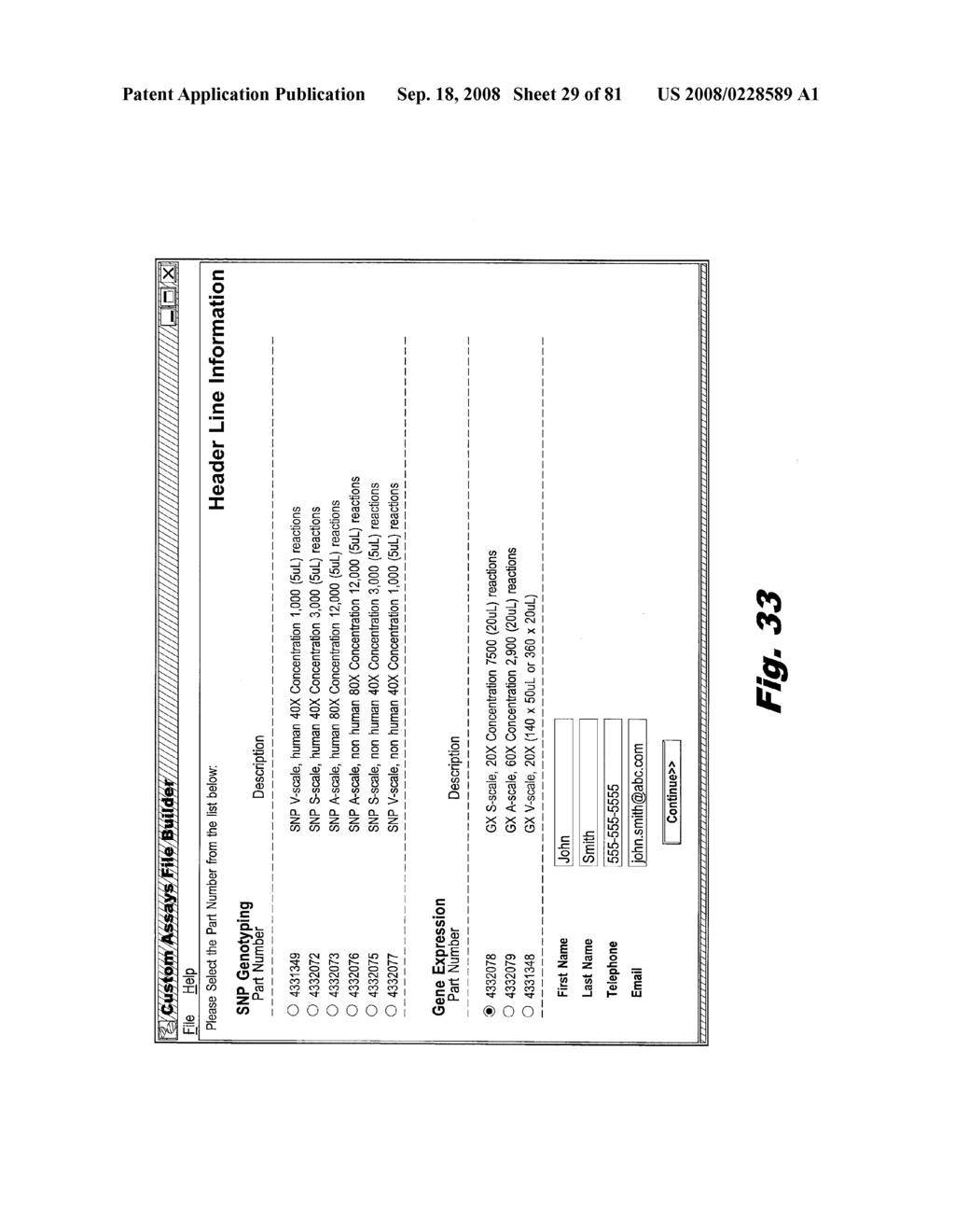 Methods For Placing, Accepting, And Filling Orders For Products and Services - diagram, schematic, and image 30