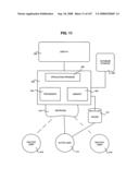 Resolution of virtual world revocable transfers diagram and image