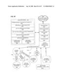 Resolution of virtual world revocable transfers diagram and image