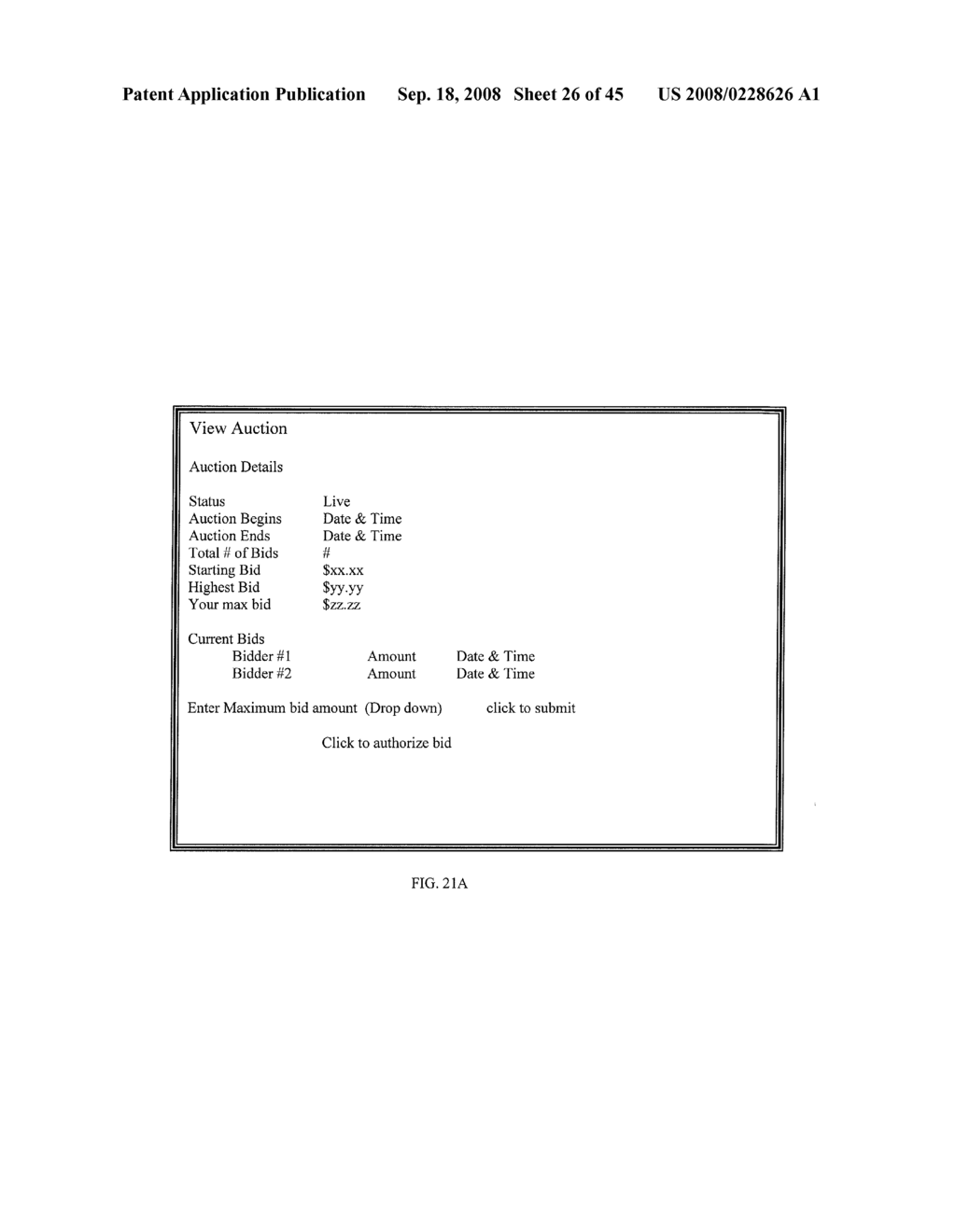 Auctions For Health Care Providers - diagram, schematic, and image 27