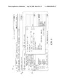 METHOD AND SYSTEM OF CONTROLLING LINKED ACCOUNTS diagram and image