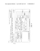 METHOD AND SYSTEM OF CONTROLLING LINKED ACCOUNTS diagram and image