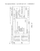 METHOD AND SYSTEM OF CONTROLLING LINKED ACCOUNTS diagram and image