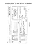 METHOD AND SYSTEM OF CONTROLLING LINKED ACCOUNTS diagram and image