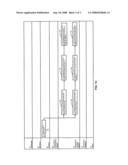 METHOD AND SYSTEM FOR MANAGING A NON-CHANGING PAYMENT CARD ACCOUNT NUMBER diagram and image