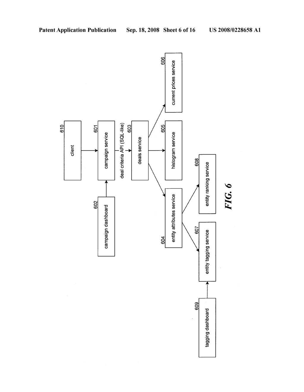 DEAL IDENTIFICATION SYSTEM - diagram, schematic, and image 07