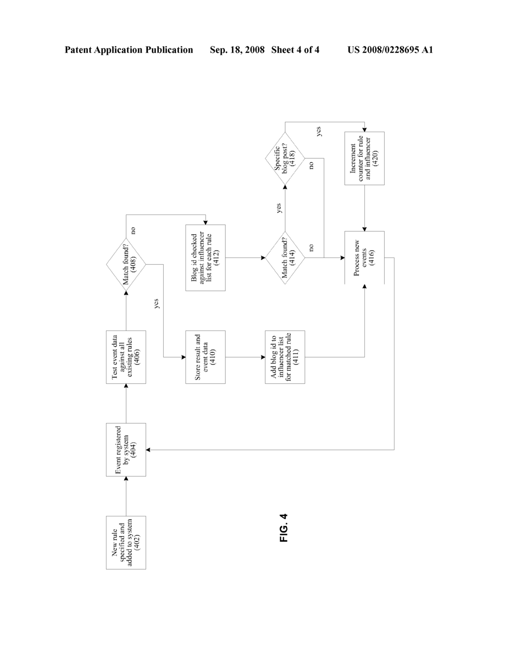 TECHNIQUES FOR ANALYZING AND PRESENTING INFORMATION IN AN EVENT-BASED DATA AGGREGATION SYSTEM - diagram, schematic, and image 05