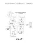 View maintenance rules for an update pipeline of an object-relational mapping (ORM) platform diagram and image