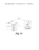 View maintenance rules for an update pipeline of an object-relational mapping (ORM) platform diagram and image