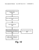 View maintenance rules for an update pipeline of an object-relational mapping (ORM) platform diagram and image