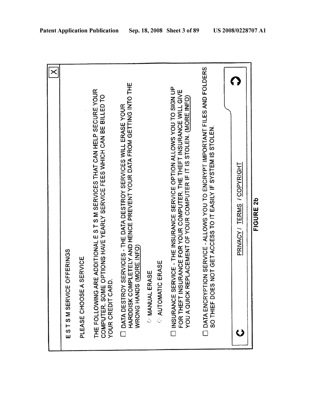 Encoding and Decoding Data System and Method - diagram, schematic, and image 04