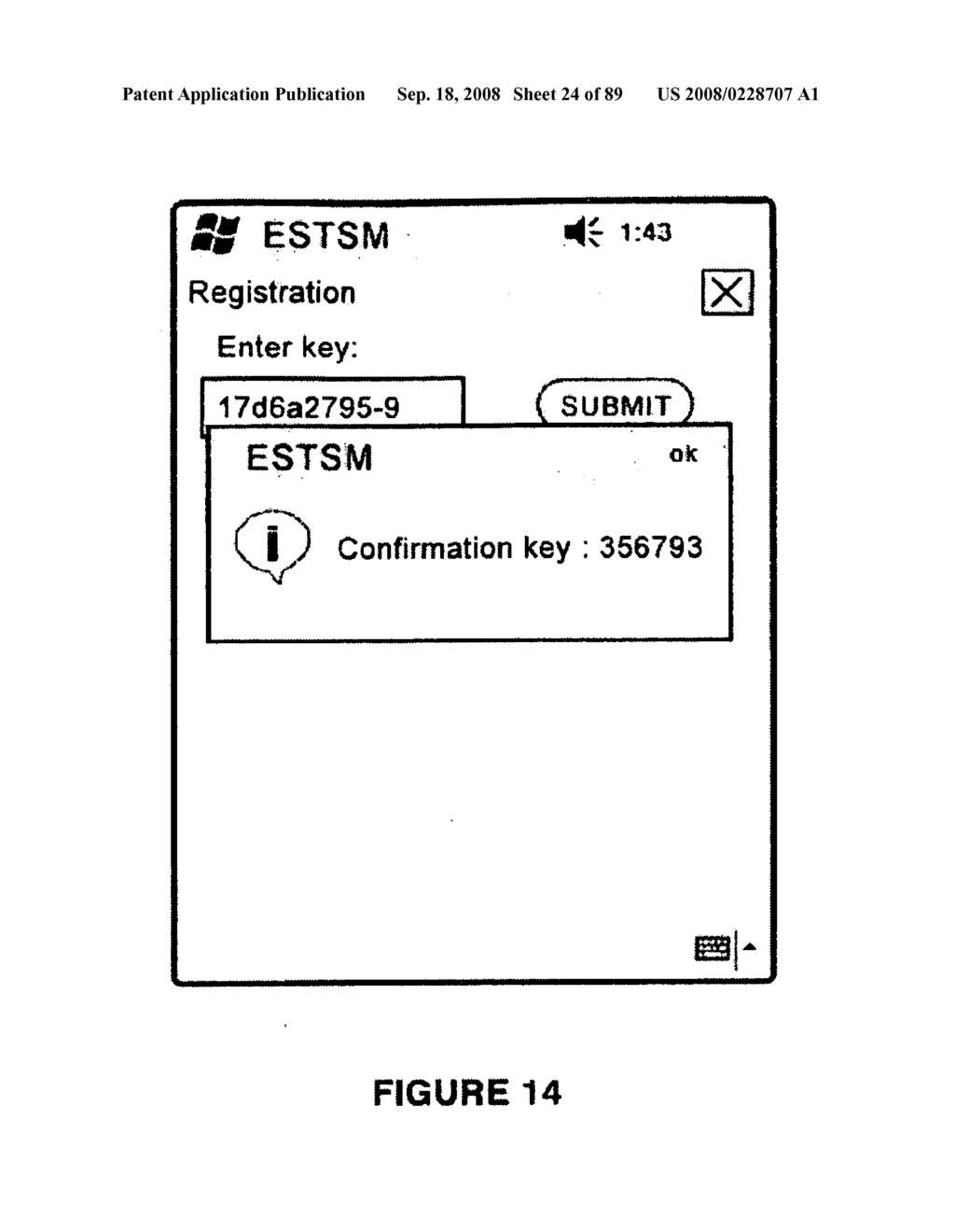 Encoding and Decoding Data System and Method - diagram, schematic, and image 25