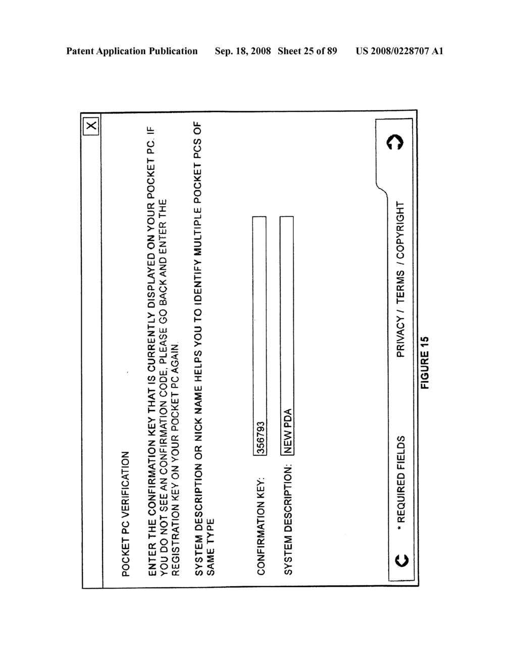 Encoding and Decoding Data System and Method - diagram, schematic, and image 26