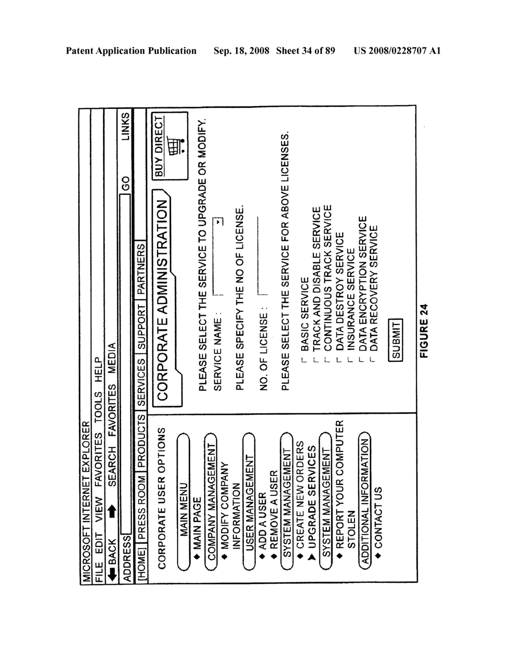 Encoding and Decoding Data System and Method - diagram, schematic, and image 35