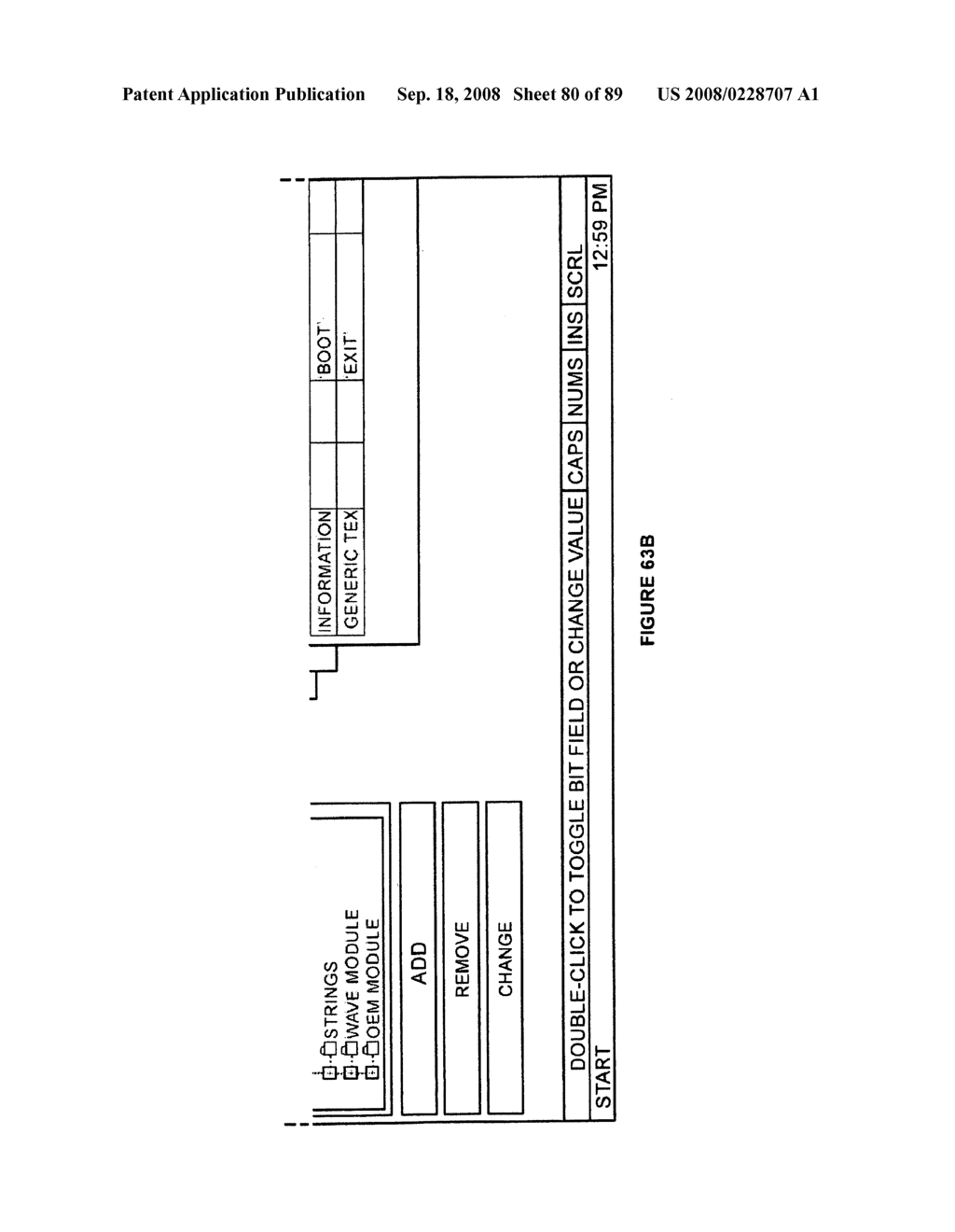 Encoding and Decoding Data System and Method - diagram, schematic, and image 81