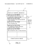 Problem/function-oriented searching method for a patent database system diagram and image