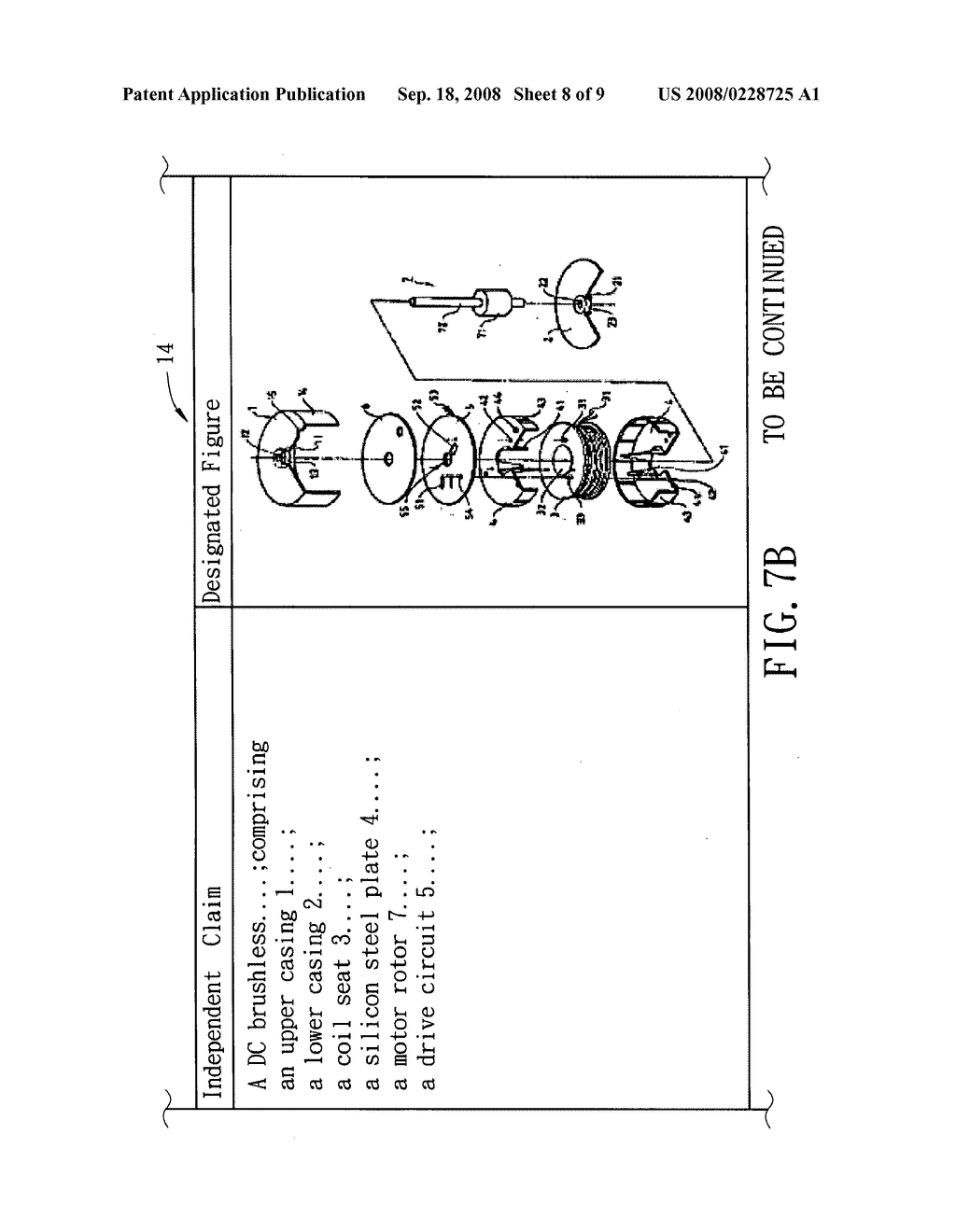 Problem/function-oriented searching method for a patent database system - diagram, schematic, and image 09