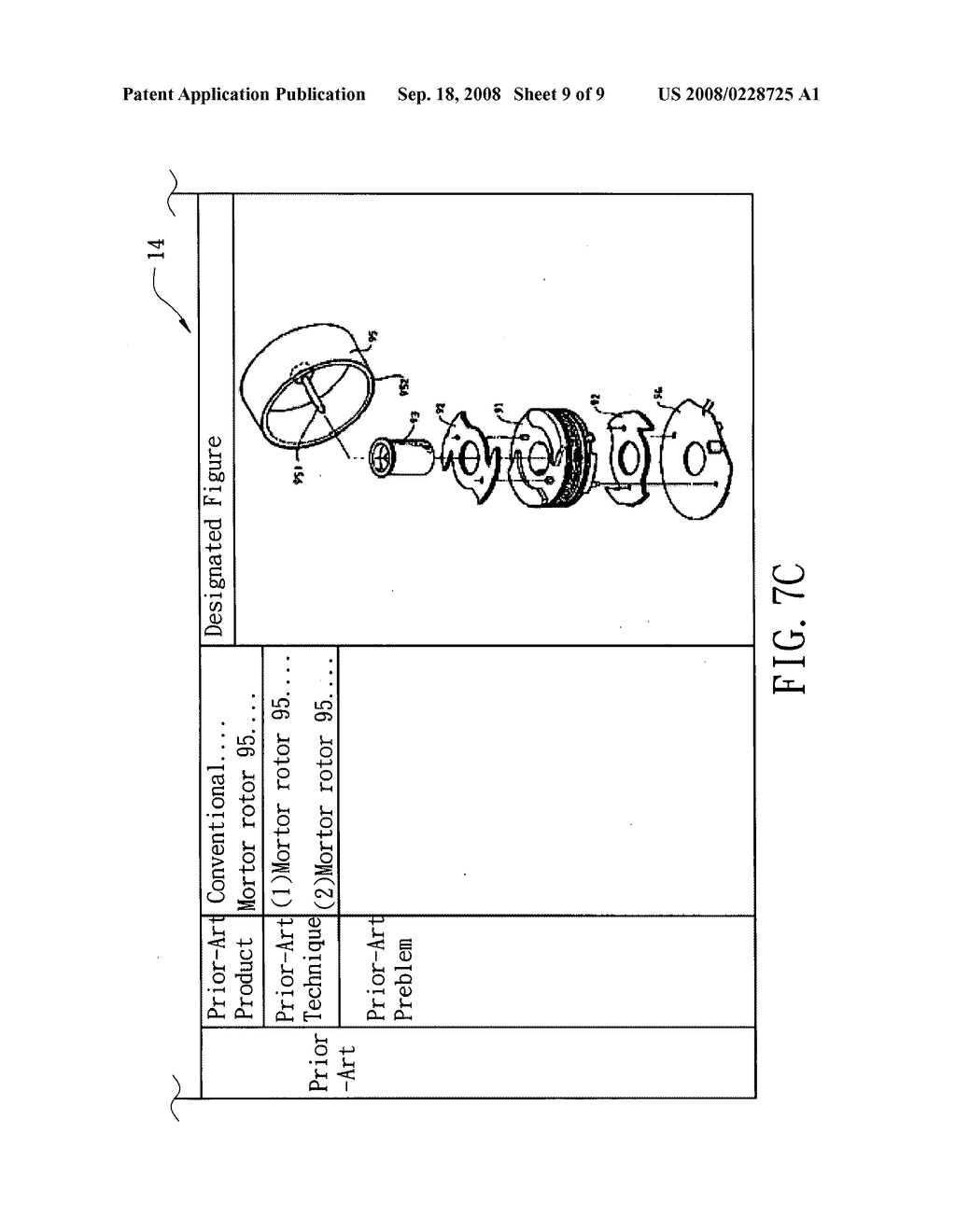 Problem/function-oriented searching method for a patent database system - diagram, schematic, and image 10