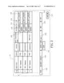 Patent searching method and patent searching system using the same diagram and image